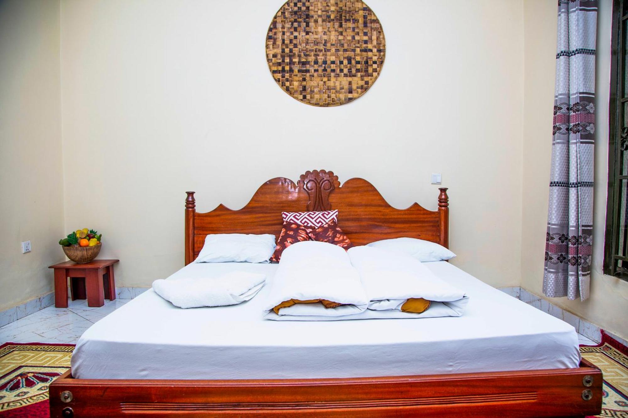 Virunga Homestays Ruhengeri 客房 照片